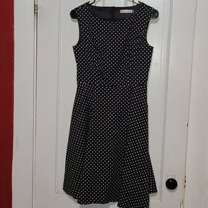 50's style dress w/petticoat